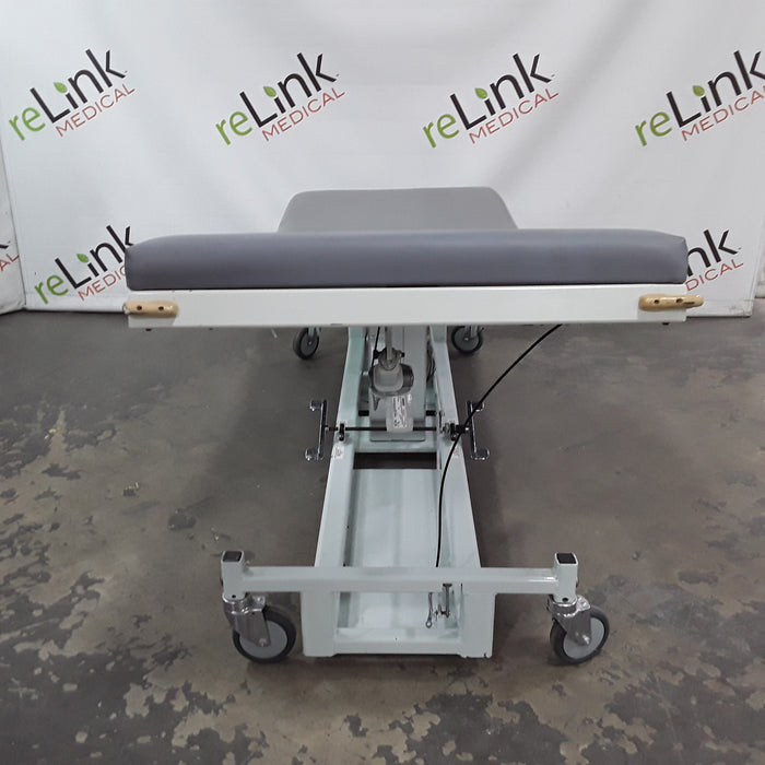 Medical Products, Inc. (MPI) Model 1222 Ultrasound Table