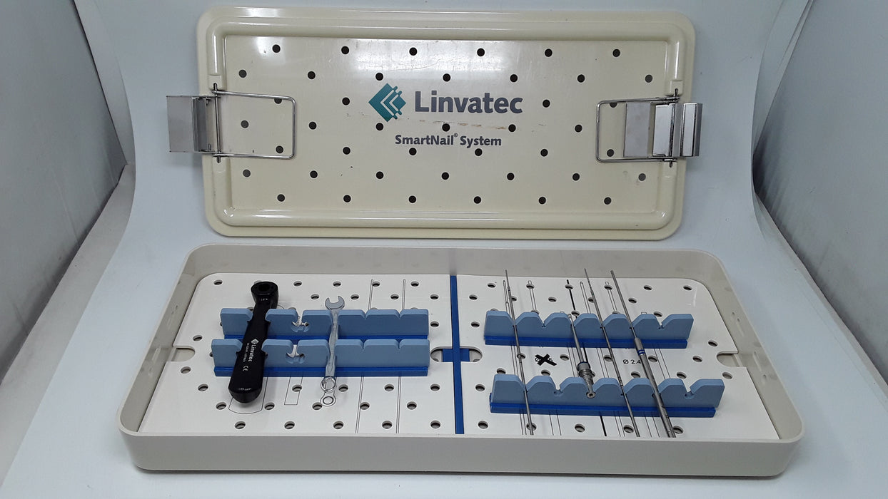 Linvatec SmartNail System