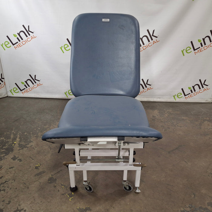 Medi-Plinth 11713-605 Chiropractic Table