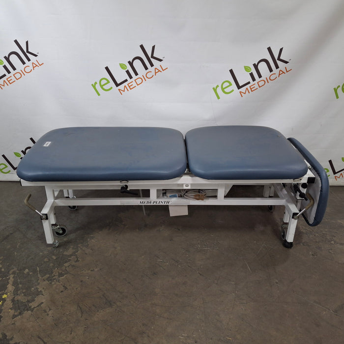 Medi-Plinth 11713-605 Chiropractic Table