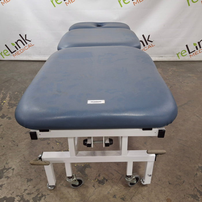 Medi-Plinth 11713-605 Chiropractic Table