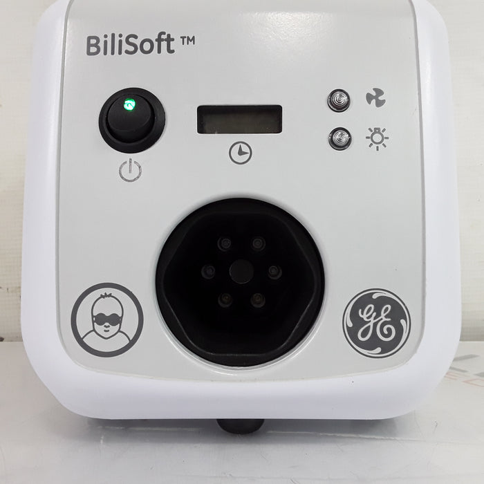 GE Healthcare M1091990 Bilisoft Phototherapy System W/ M1903118 Pad