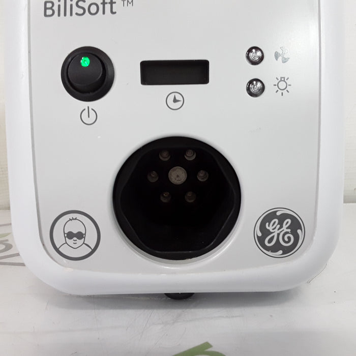 GE Healthcare M1091990 Bilisoft Phototherapy System W/ M1093119 Pad
