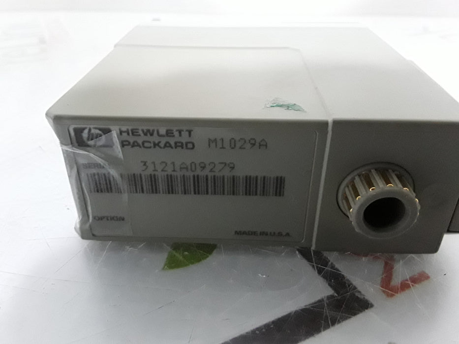 Philips M1029A Single Parameter Temperature Module