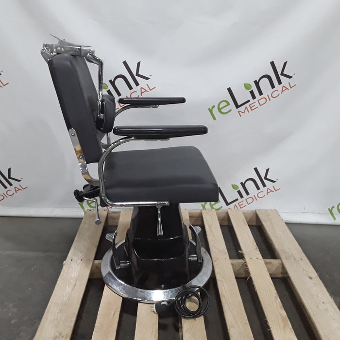 Reliance Medical Products, Inc. Model 660 ENT Exam Chair