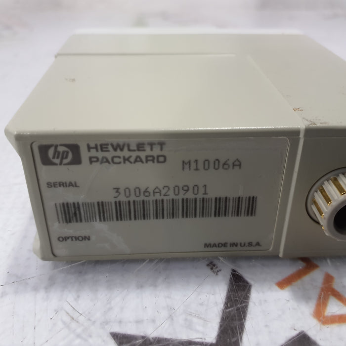 Hewlett Packard M1006A Press Module