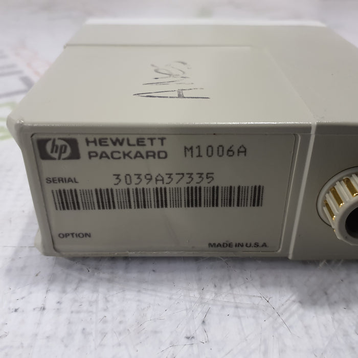 Hewlett Packard M1006A Press Module