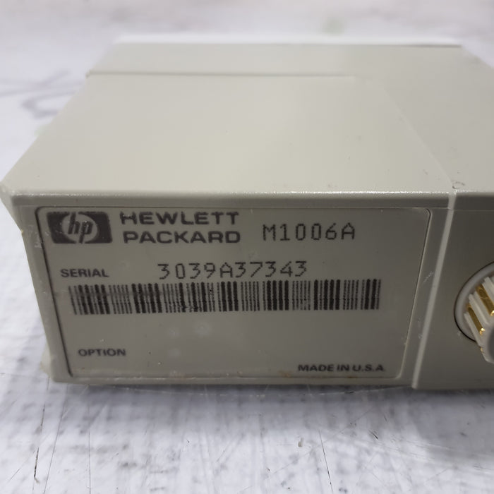 Hewlett Packard M1006A Press Module