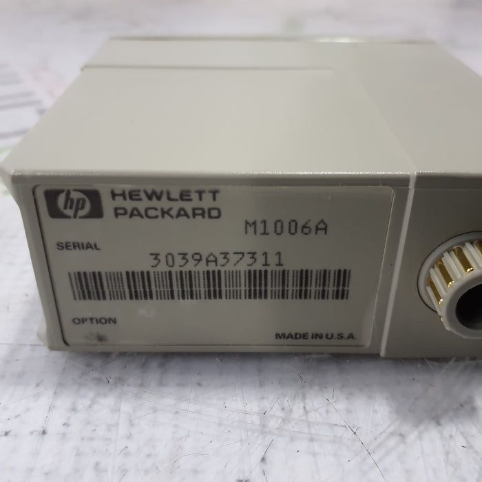 Hewlett Packard M1006A Press Module