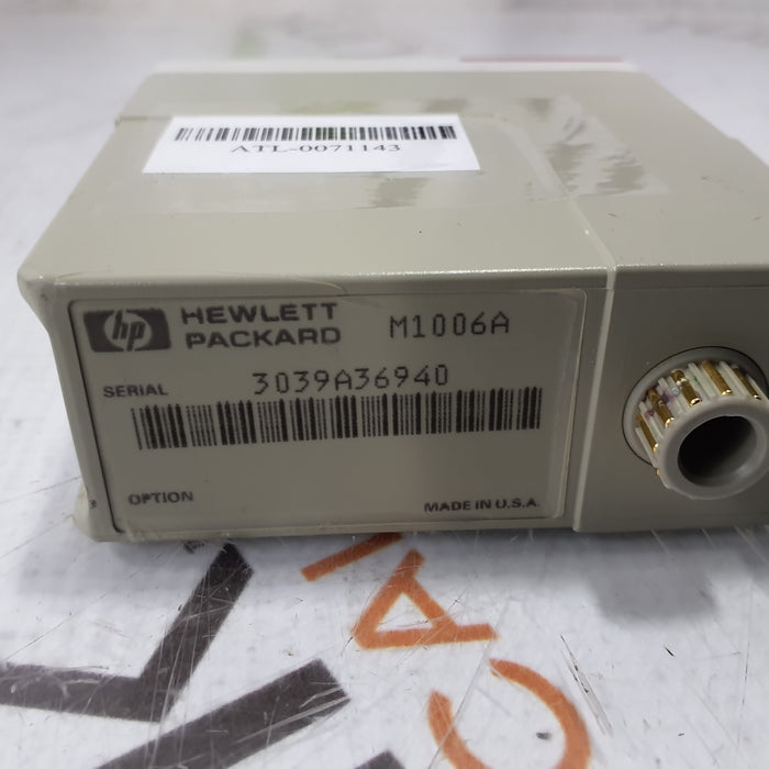 Hewlett Packard M1006A Press Module