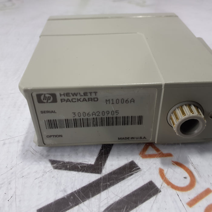 Hewlett Packard M1006A Press Module