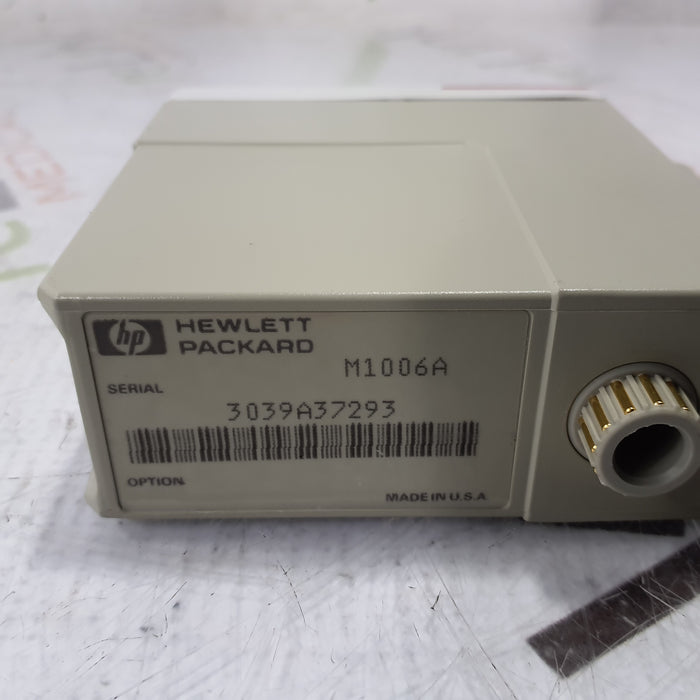 Hewlett Packard M1006A Press Module