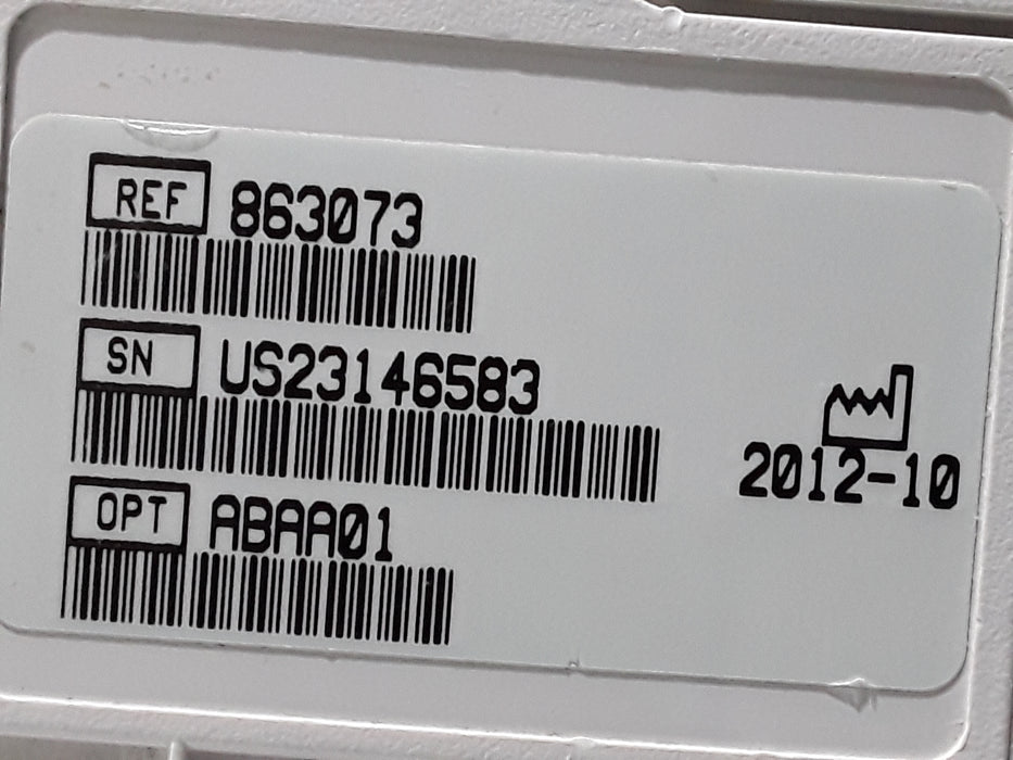 Philips Suresigns VS3 Vital Signs Monitor