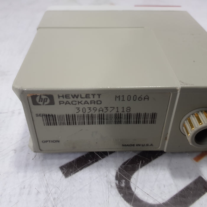 Hewlett Packard M1006A Press Module