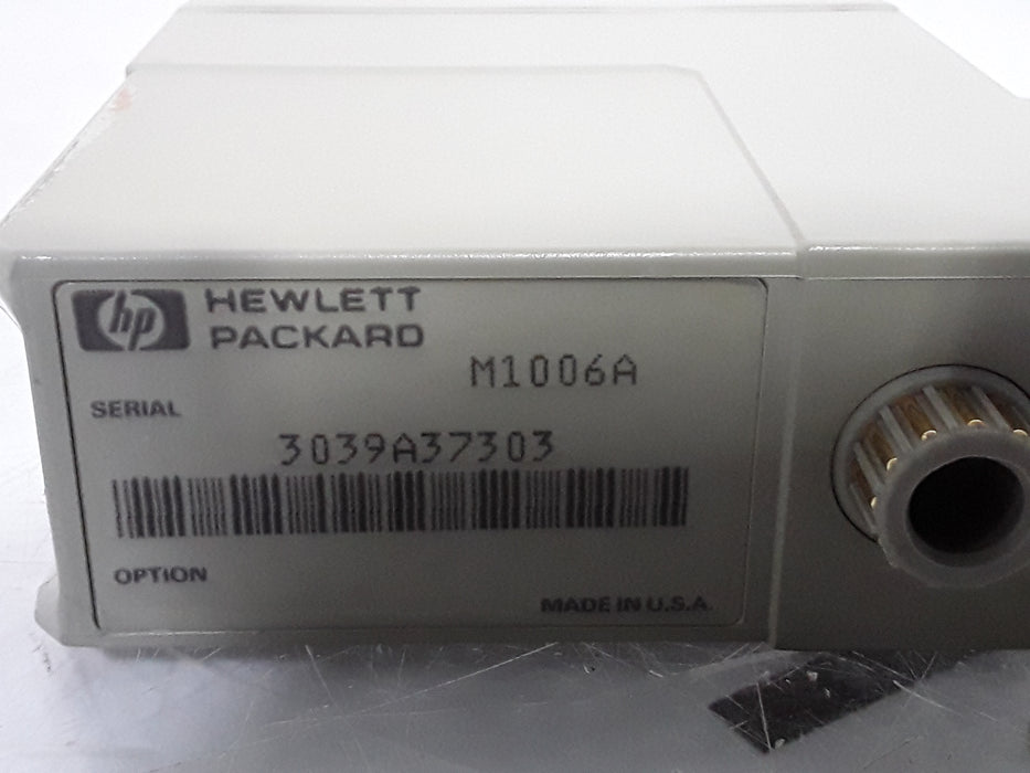 Hewlett Packard M1006A Press Module