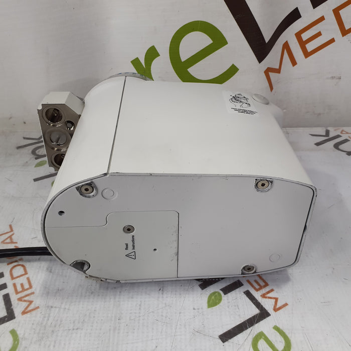 Draeger Medical D-Vapor Desflurane Vaporizer