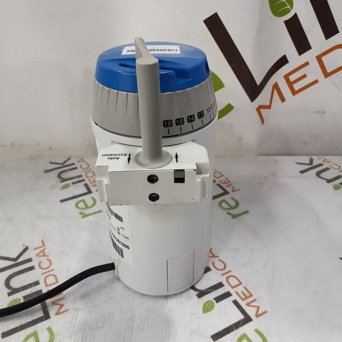 Draeger Medical D-Vapor Desflurane Vaporizer