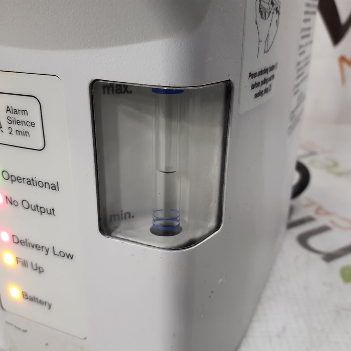 Draeger Medical D-Vapor Desflurane Vaporizer