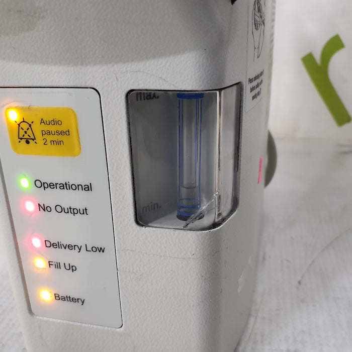 Draeger Medical D-Vapor Desflurane Vaporizer