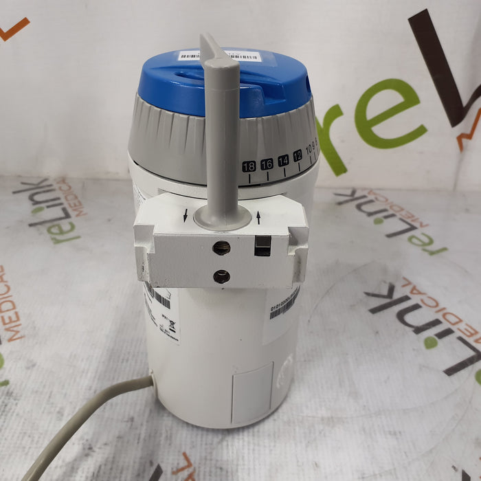 Draeger Medical D-Vapor Desflurane Vaporizer