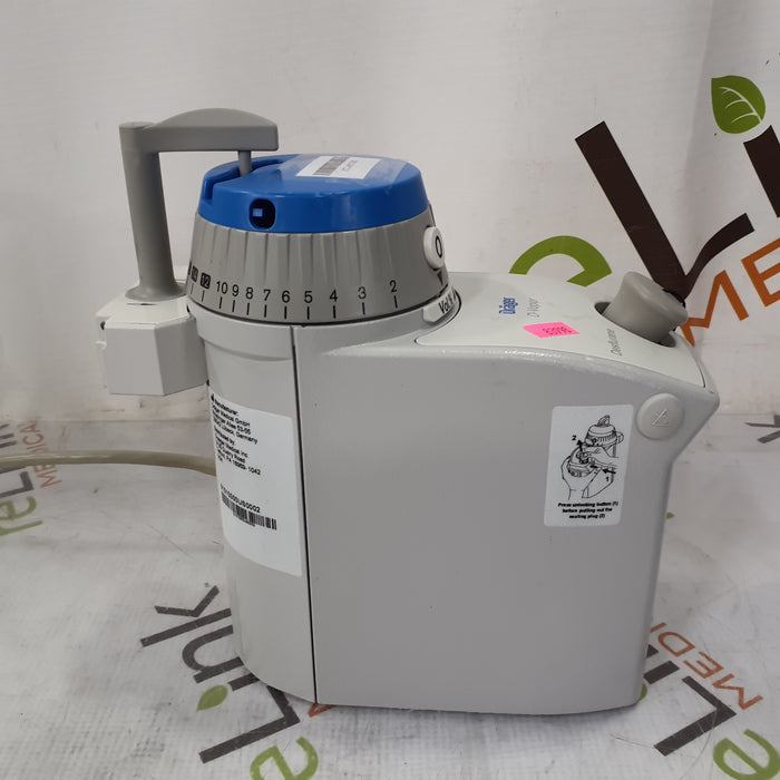 Draeger Medical D-Vapor Desflurane Vaporizer