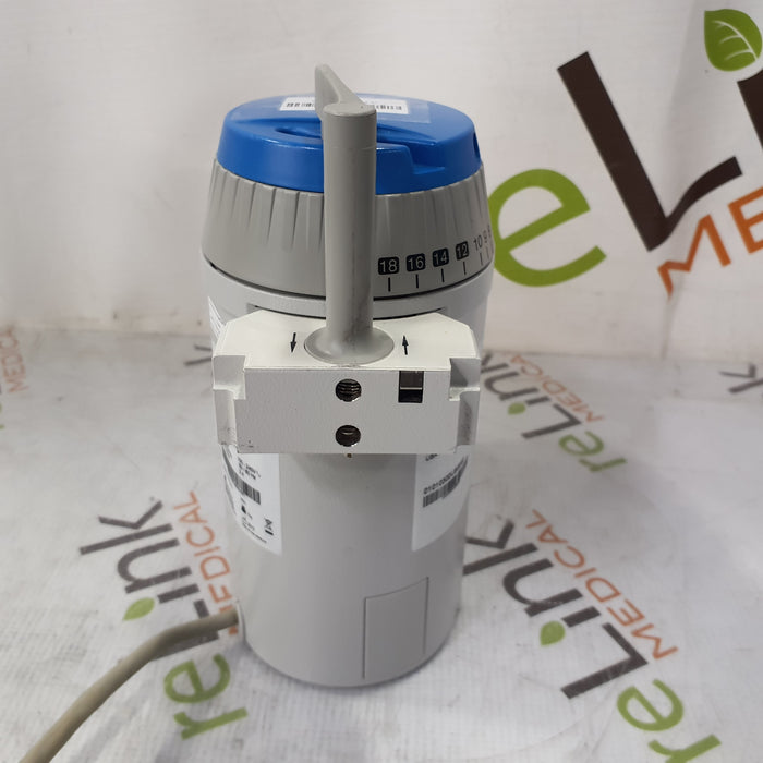 Draeger Medical D-Vapor Desflurane Vaporizer