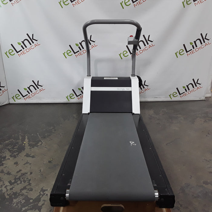 Quinton TM55 Stress Test Treadmill