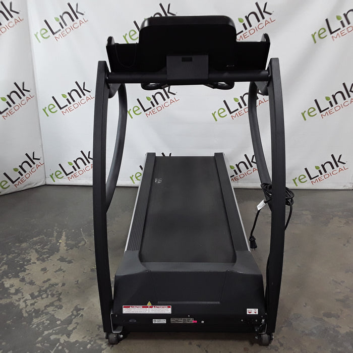 Full Vision TMX58 220 Trackmaster Stress Test Treadmill