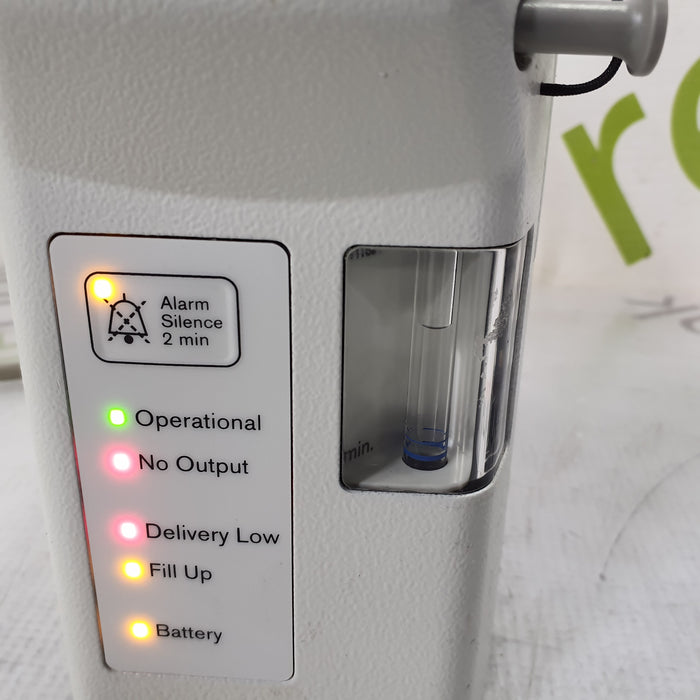 Draeger Medical D-Vapor Desflurane Vaporizer