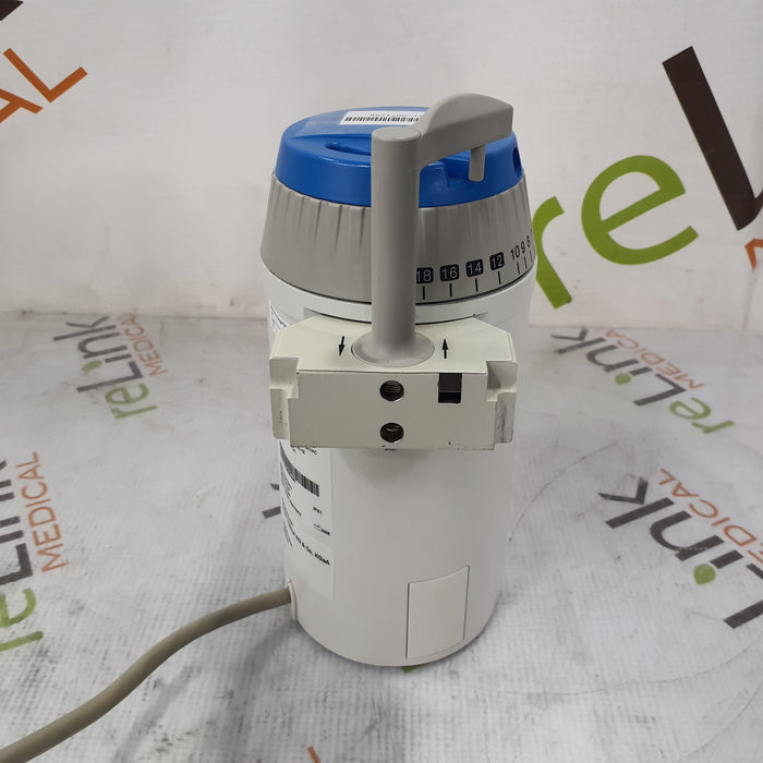 Draeger Medical D-Vapor Desflurane Vaporizer