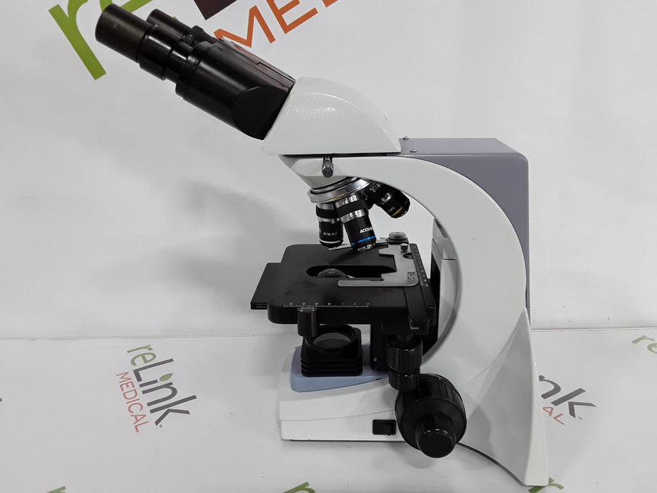 Accu-Scope Incorporated 3002 Binocular Microscope