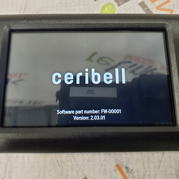 Ceribell C100 EEG Unit