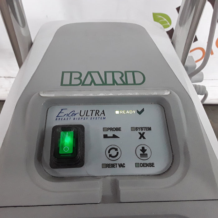 Bard Medical Encor Ultra Breast Biopsy System