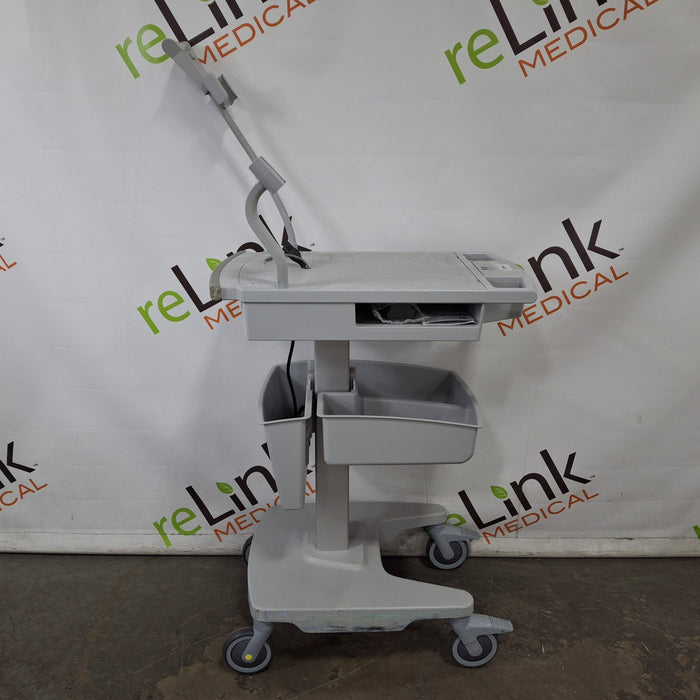 GE Healthcare 2055478-001 Modular MAC Trolley