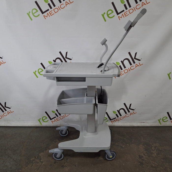 GE Healthcare 2055478-001 Modular MAC Trolley