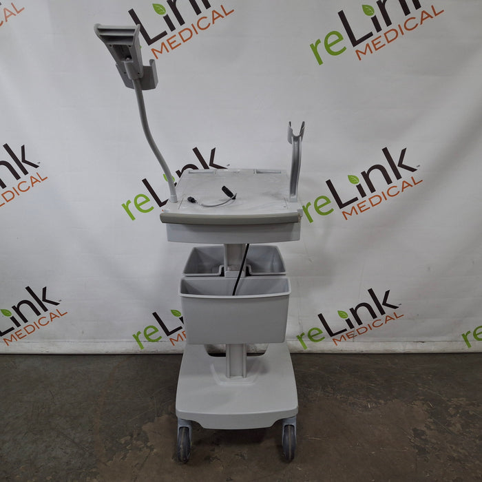 GE Healthcare 2055478-001 Modular MAC Trolley