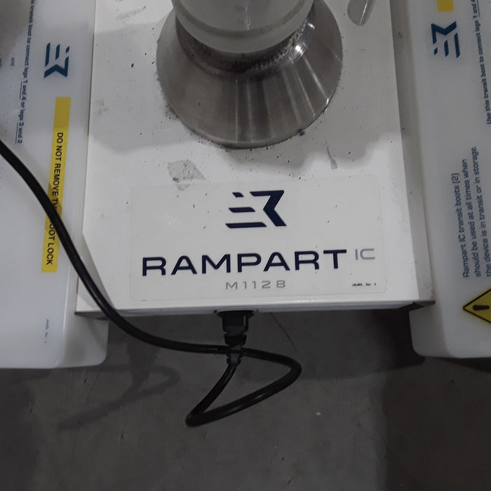 Rampart ic, LLC. M1128 Radiation Protection Shield