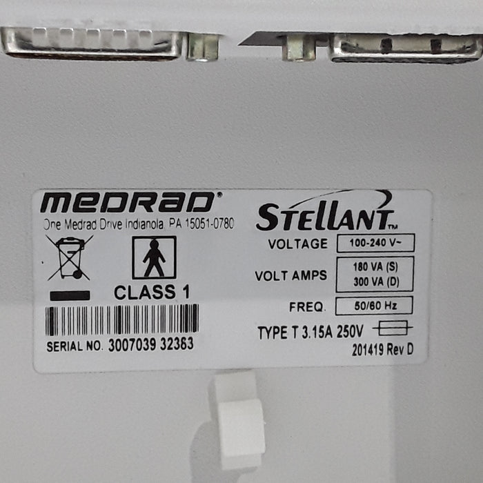 Medrad Stellant Injector Power Supply