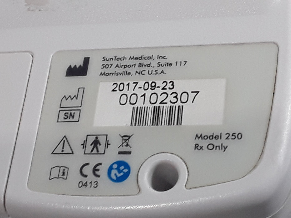 SunTech Medical Oscar 2 ABPM Ambulatory Blood Pressure Monitor