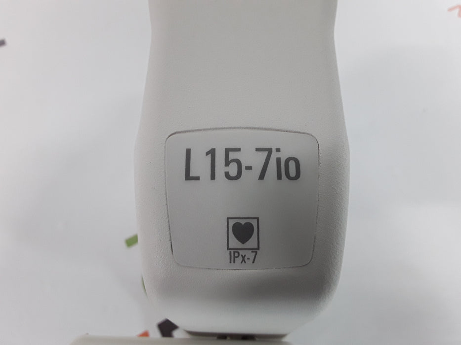 Philips L15-7IO IE33/IU22 Linear Transducer