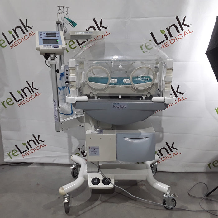 Natus NatalCare ST-LX Neonatal Incubator