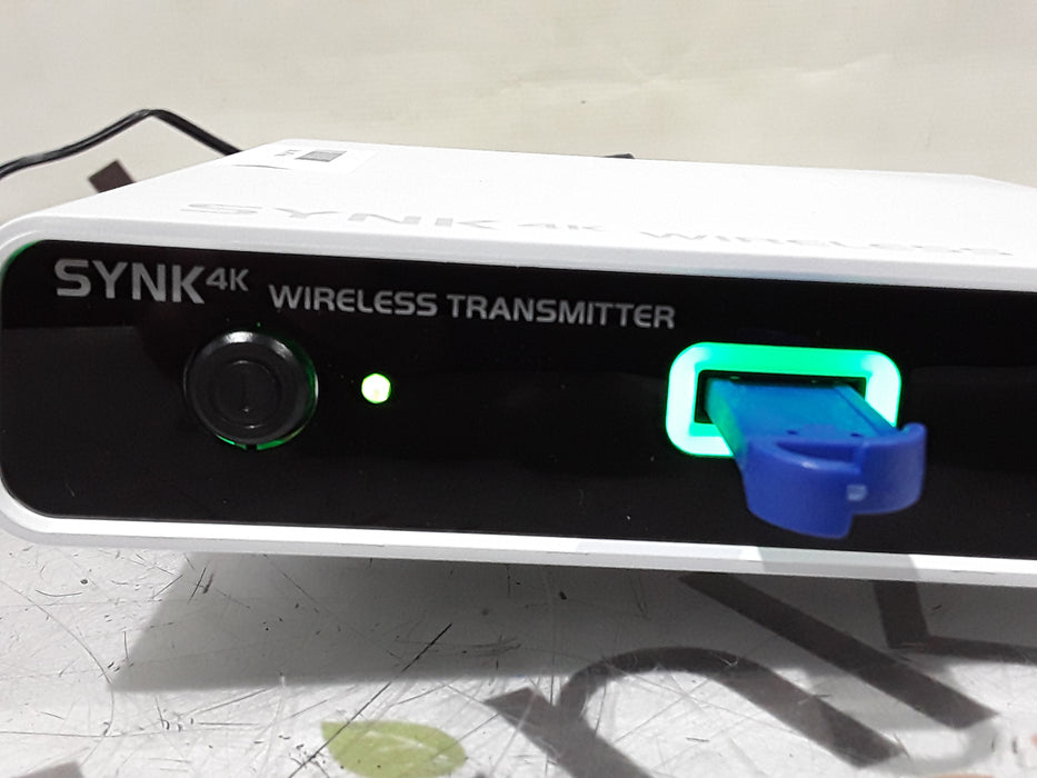 Stryker SYNK 4K Wireless Transmitter & Receiver
