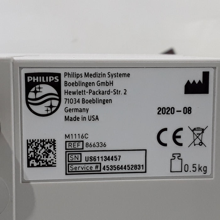 Philips M1116C Recorder Module