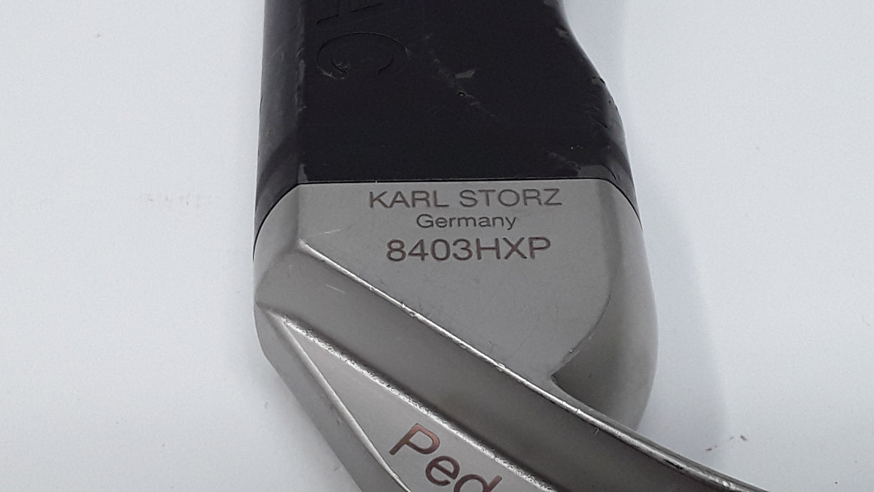 Karl Storz 8403HXP Video Laryngoscope