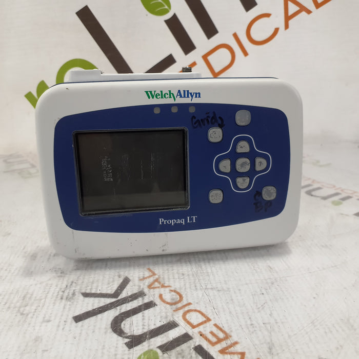 Welch Allyn ProPaq LT Continuous Patient Vital Signs Monitor