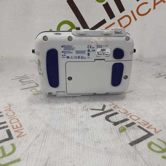 Welch Allyn ProPaq LT Continuous Patient Vital Signs Monitor