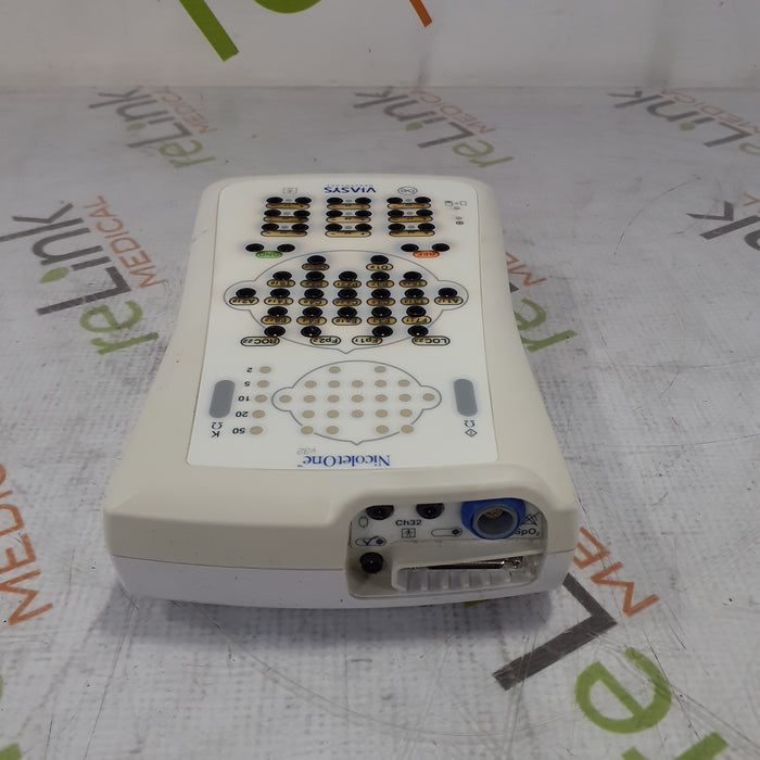 Natus NicoletOne V32 EEG Amplifier Module