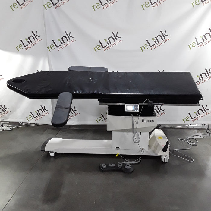 Biodex 058-840 Surgical C-Arm Table