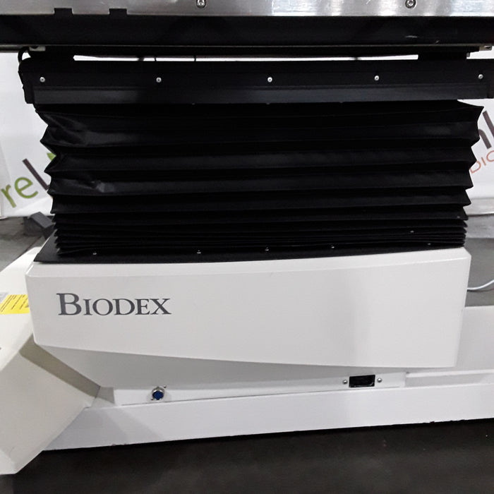 Biodex 058-840 Surgical C-Arm Table
