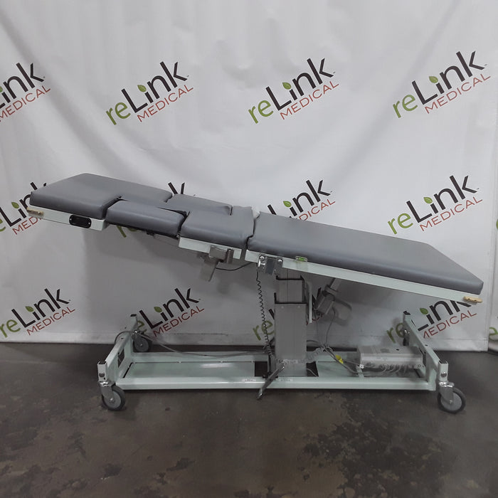 Medical Products, Inc. (MPI) Model 1233 Ultrasound Table
